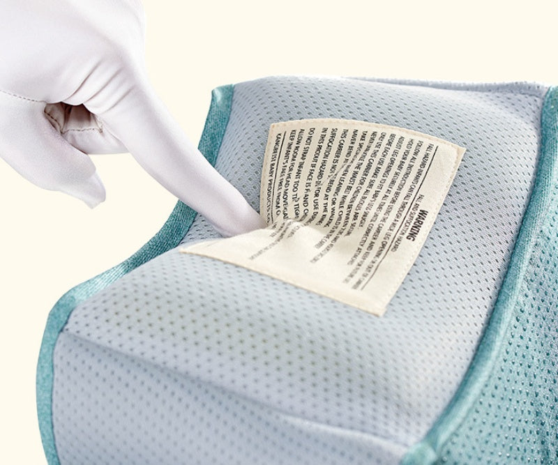 Ergonomic Baby Carrier – Secure, Comfortable & Stylish Support for Newborns to Toddlers