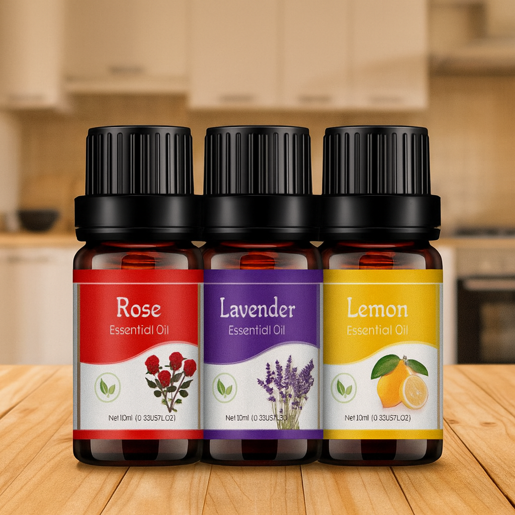 Essential Oil for Humidifier Diffuser